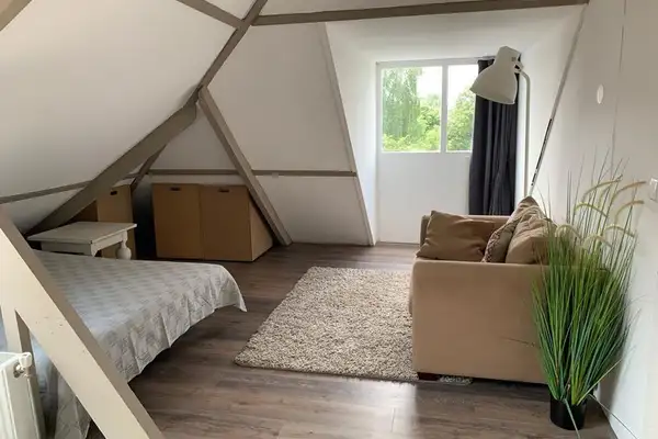 Foto #10 Appartement Lagendijk Koog aan de Zaan