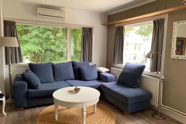 Foto #0 Appartement Lagendijk Koog aan de Zaan