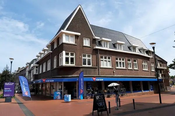 Foto #0 Appartement Kerkstraat Brunssum