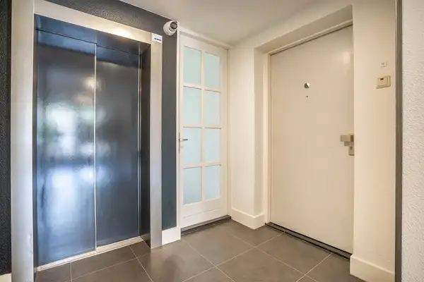 Foto #2 Appartement Paradijslaan Eindhoven