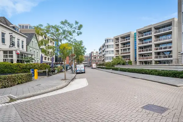 Foto #18 Appartement Paradijslaan Eindhoven