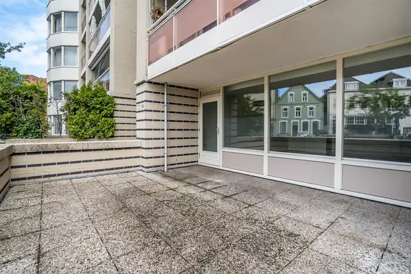 Foto #8 Appartement Paradijslaan Eindhoven