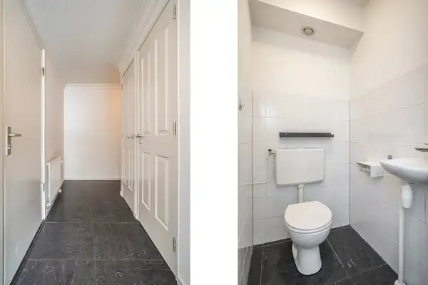 Foto #9 Appartement Paradijslaan Eindhoven