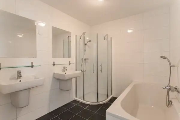 Foto #6 Appartement Eerste Jan van der Heijdenstraat Amsterdam