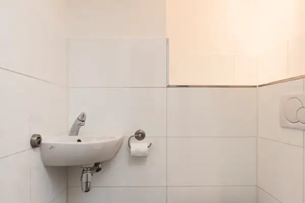 Foto #10 Appartement Eerste Jan van der Heijdenstraat Amsterdam