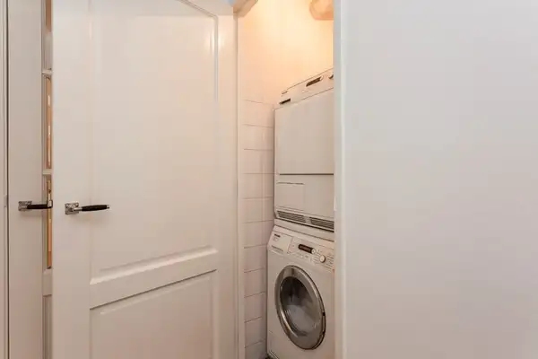 Foto #9 Appartement Eerste Jan van der Heijdenstraat Amsterdam