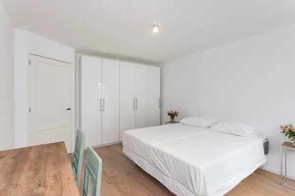 Foto #3 Appartement Eerste Jan van der Heijdenstraat Amsterdam