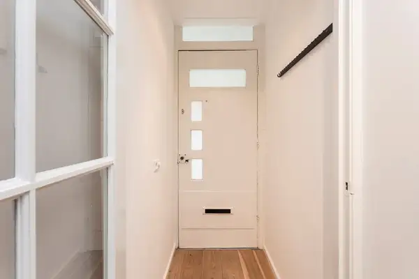 Foto #11 Appartement Eerste Jan van der Heijdenstraat Amsterdam