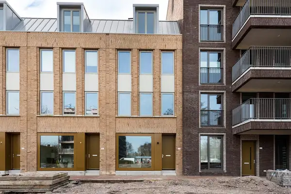 Foto #37 Huurwoning Schoorlaan Leidschendam