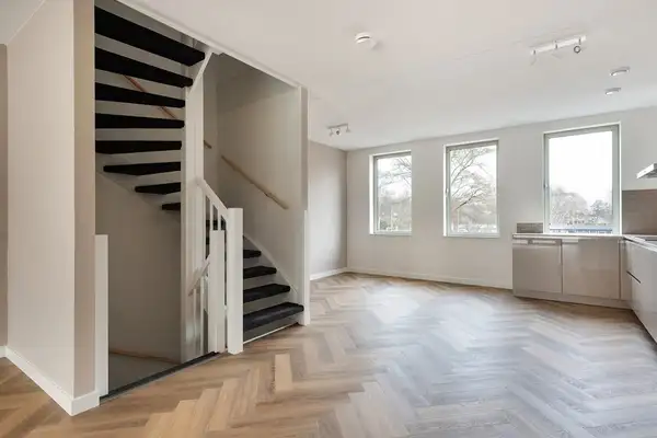 Foto #7 Huurwoning Schoorlaan Leidschendam