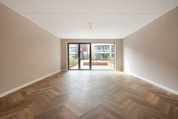 Foto #2 Huurwoning Schoorlaan Leidschendam