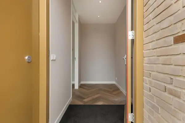 Foto #35 Huurwoning Schoorlaan Leidschendam