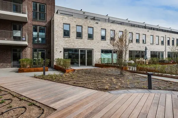 Foto #5 Huurwoning Schoorlaan Leidschendam