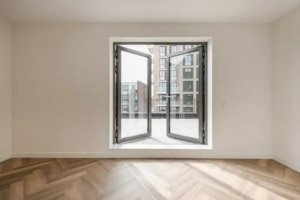 Foto #19 Huurwoning Schoorlaan Leidschendam