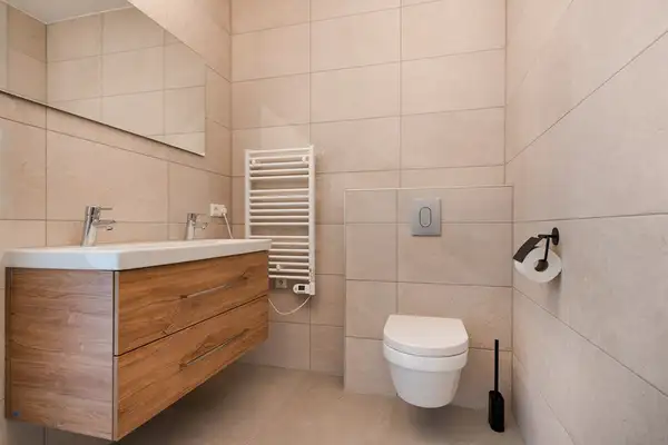 Foto #11 Huurwoning Schoorlaan Leidschendam