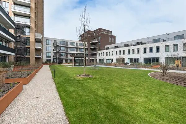 Foto #38 Huurwoning Schoorlaan Leidschendam