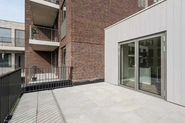 Foto #21 Huurwoning Schoorlaan Leidschendam