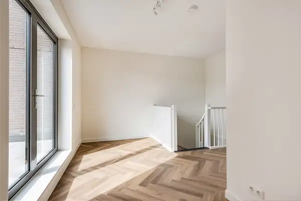 Foto #18 Huurwoning Schoorlaan Leidschendam