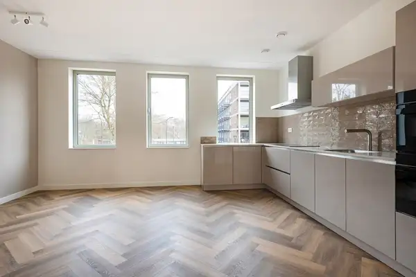 Foto #1 Huurwoning Schoorlaan Leidschendam