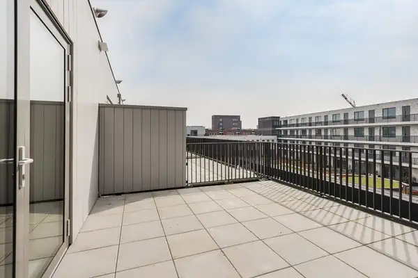 Foto #20 Huurwoning Schoorlaan Leidschendam