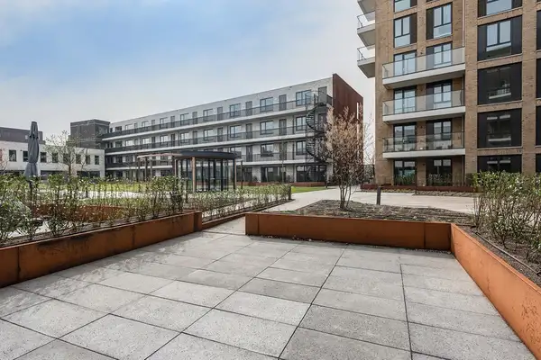 Foto #3 Huurwoning Schoorlaan Leidschendam