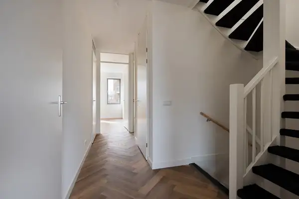 Foto #8 Huurwoning Schoorlaan Leidschendam