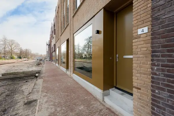 Foto #34 Huurwoning Schoorlaan Leidschendam