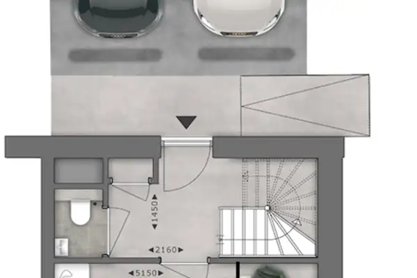 Foto #36 Huurwoning Schoorlaan Leidschendam