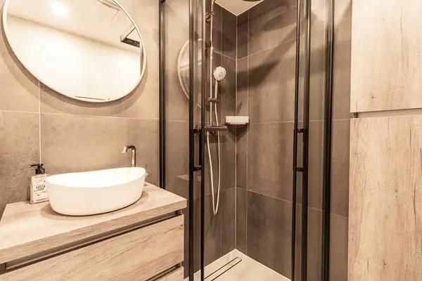 Foto #16 Appartement Henri Zagwijnstraat Amsterdam