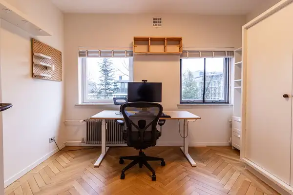 Foto #23 Appartement Henri Zagwijnstraat Amsterdam