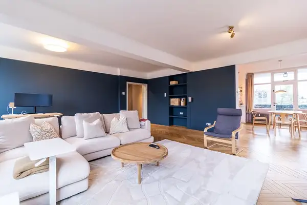 Foto #2 Appartement Henri Zagwijnstraat Amsterdam