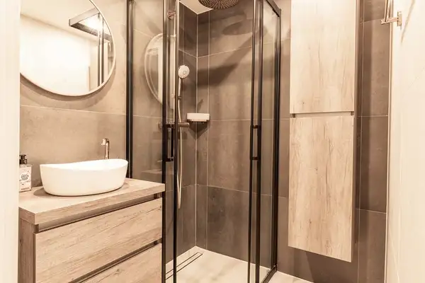 Foto #15 Appartement Henri Zagwijnstraat Amsterdam