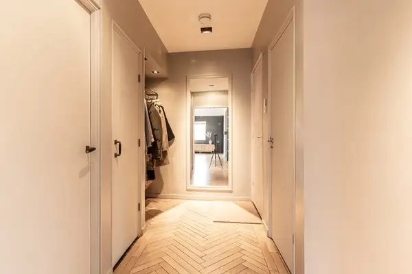 Foto #14 Appartement Henri Zagwijnstraat Amsterdam