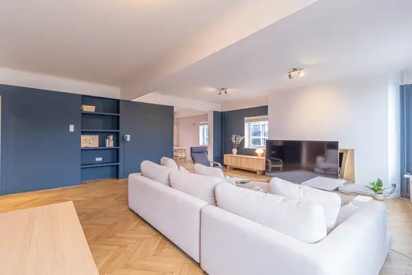 Foto #5 Appartement Henri Zagwijnstraat Amsterdam