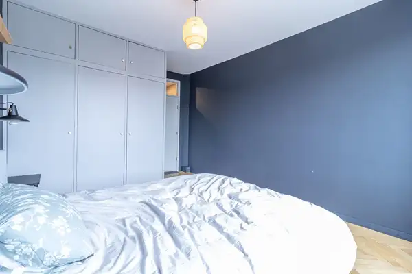 Foto #22 Appartement Henri Zagwijnstraat Amsterdam