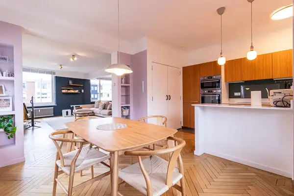 Foto #9 Appartement Henri Zagwijnstraat Amsterdam
