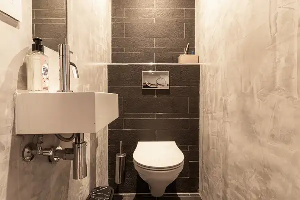 Foto #17 Appartement Henri Zagwijnstraat Amsterdam