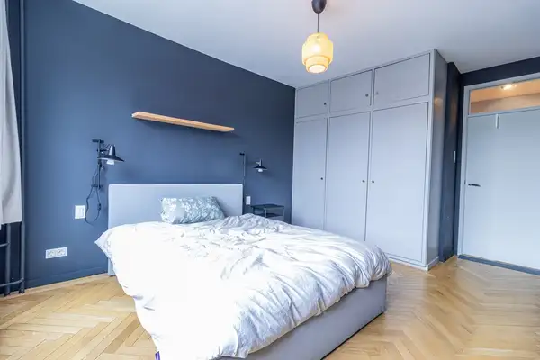 Foto #21 Appartement Henri Zagwijnstraat Amsterdam