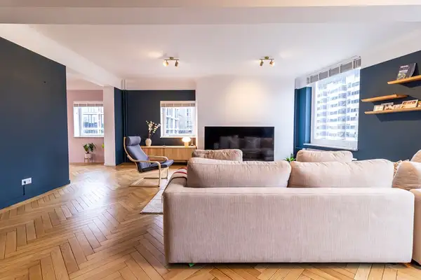 Foto #1 Appartement Henri Zagwijnstraat Amsterdam