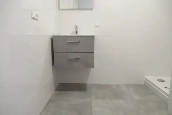 Foto #9 Appartement Klaas Katerstraat Amsterdam