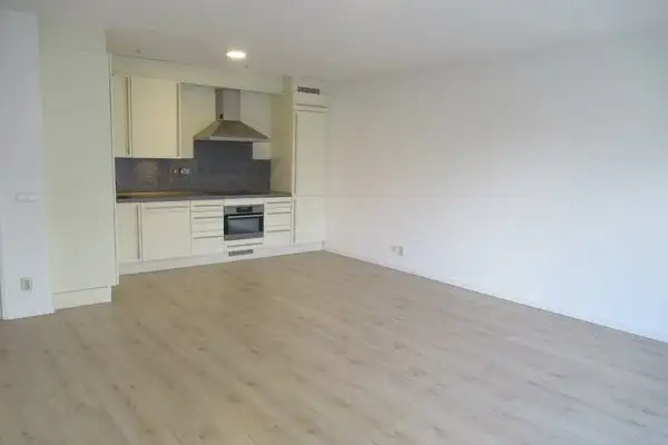 Foto #4 Appartement Klaas Katerstraat Amsterdam