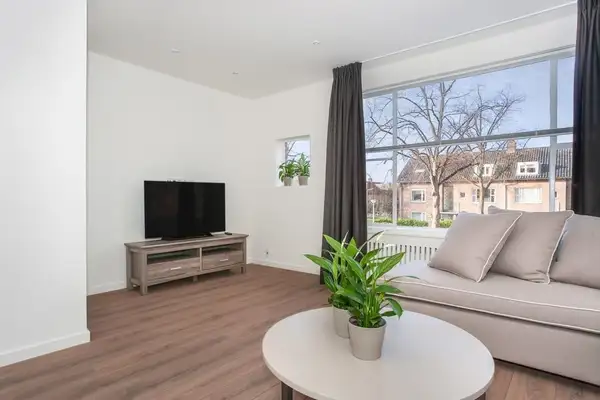 Foto #1 Appartement Rembrandtweg Amstelveen