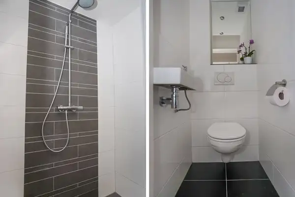 Foto #11 Appartement Rembrandtweg Amstelveen