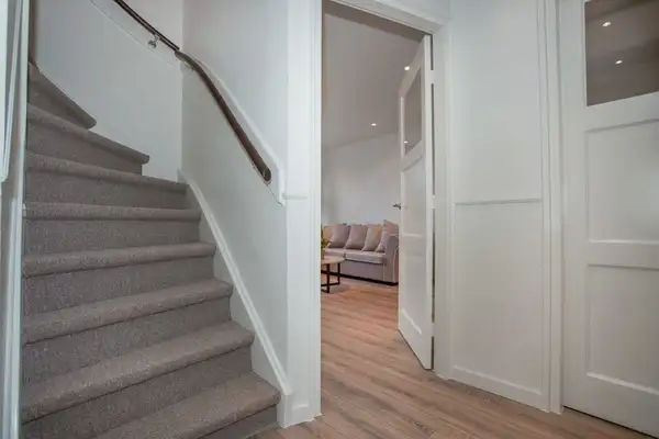 Foto #9 Appartement Rembrandtweg Amstelveen