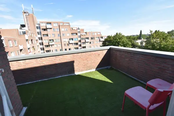 Foto #9 Appartement Kasteel Aldengoorstraat Maastricht