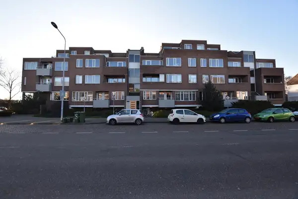 Foto #0 Appartement Kasteel Aldengoorstraat Maastricht