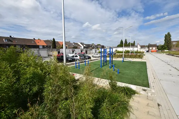 Foto #11 Appartement Kasteel Aldengoorstraat Maastricht