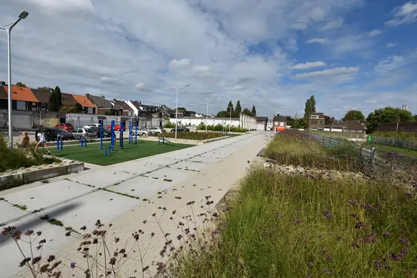 Foto #12 Appartement Kasteel Aldengoorstraat Maastricht