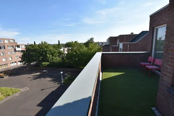 Foto #10 Appartement Kasteel Aldengoorstraat Maastricht