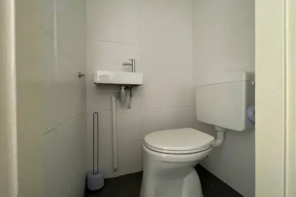 Foto #18 Appartement Sweelinckstraat Brunssum